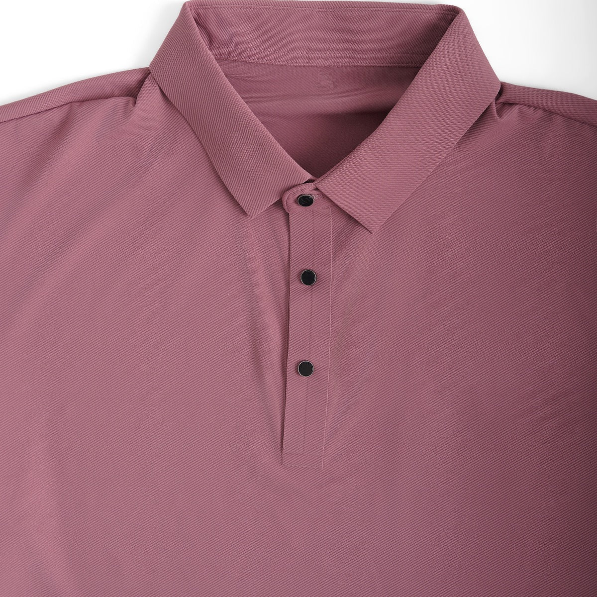 Cavaliere Minimale Men's Polo Shirt – Wrinkle-Free Muscle Fit