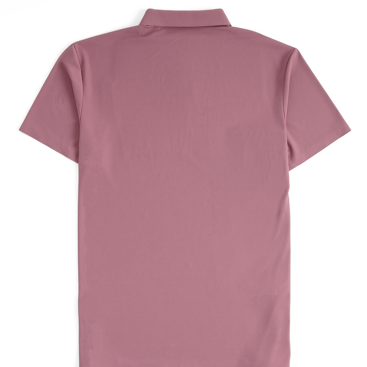 Cavaliere Minimale Men's Polo Shirt – Wrinkle-Free Muscle Fit