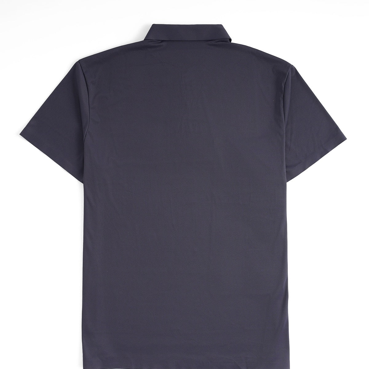 Cavaliere Minimale Men's Polo Shirt – Wrinkle-Free Muscle Fit