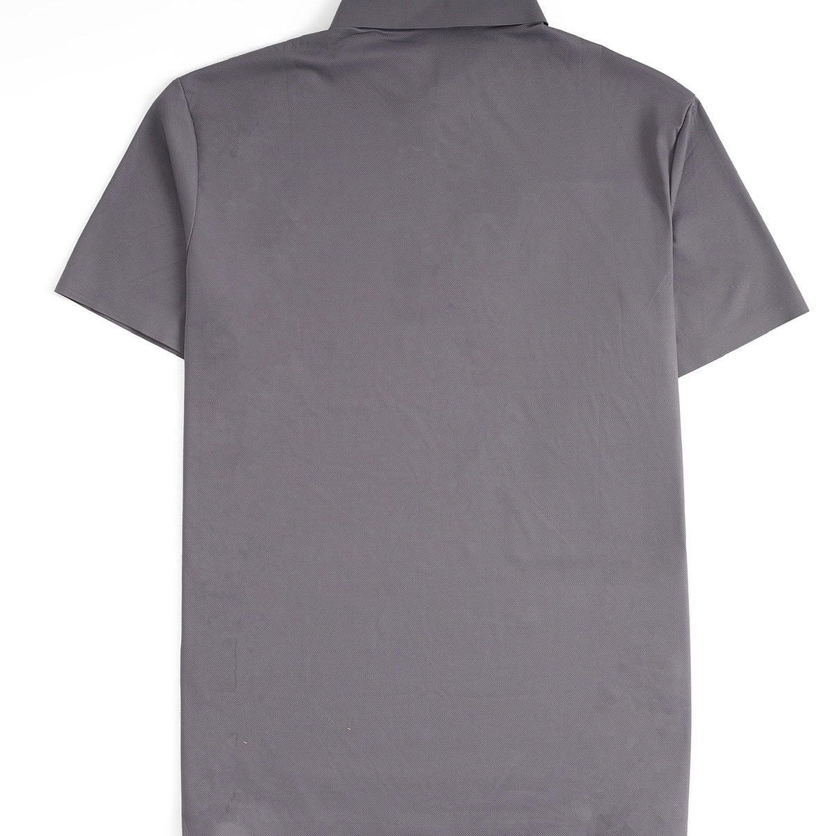 Cavaliere Minimale Men's Polo Shirt – Wrinkle-Free Muscle Fit