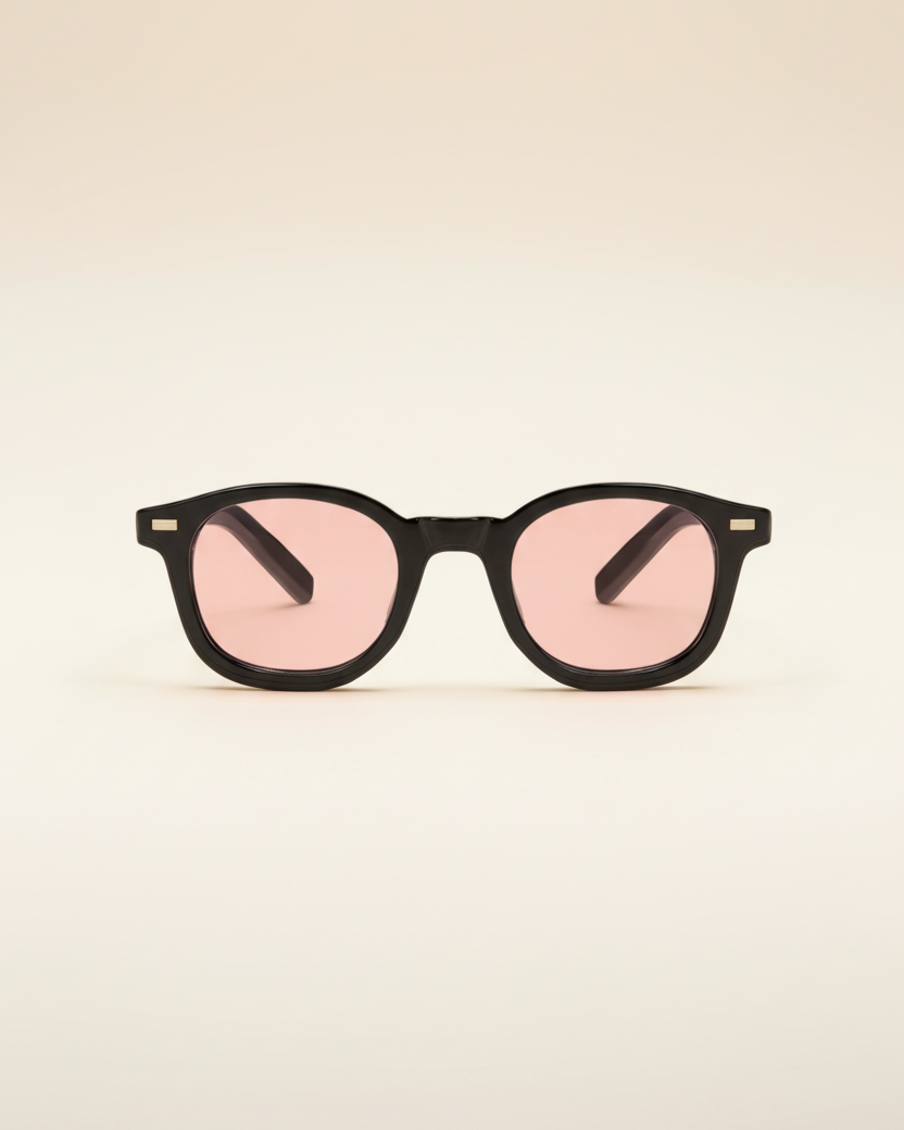 Sunglasses Classic Frame Signature