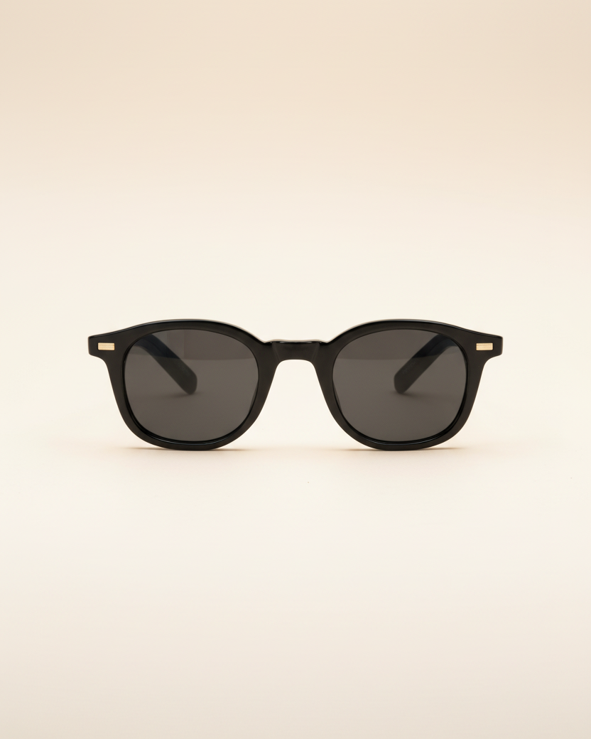 Sunglasses Classic Frame Signature