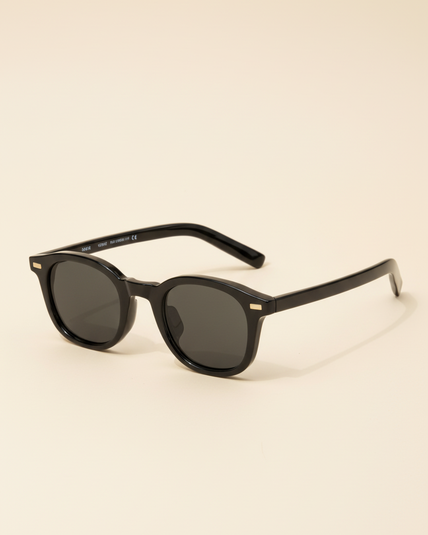 Sunglasses Classic Frame Signature