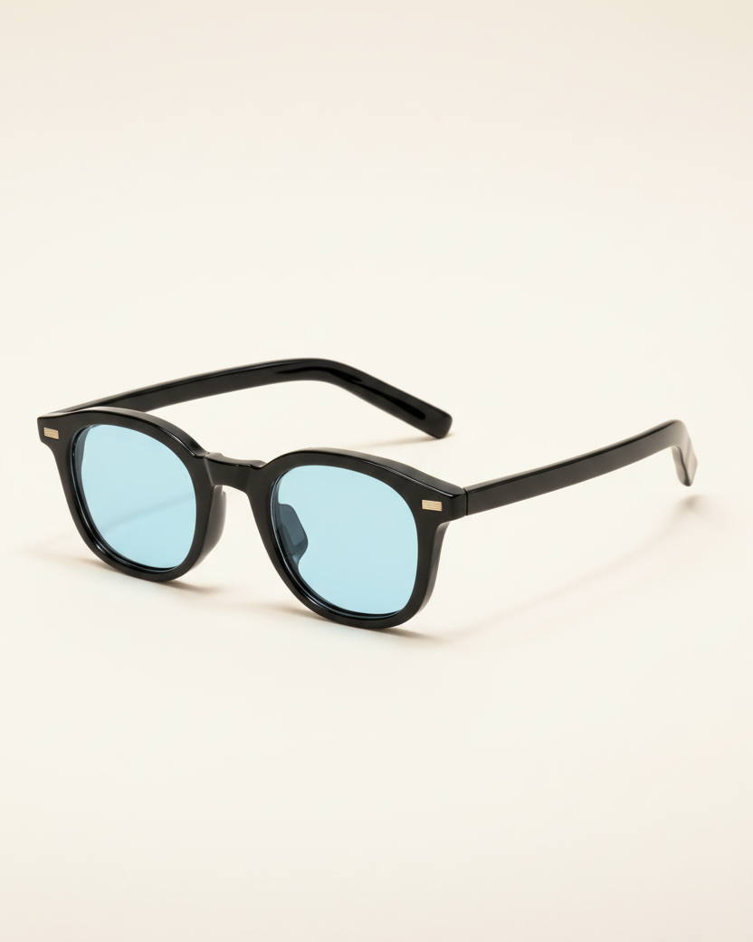 Sunglasses Classic Frame Signature