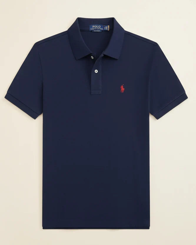 RL -  Heritage Classic Polo Shirt