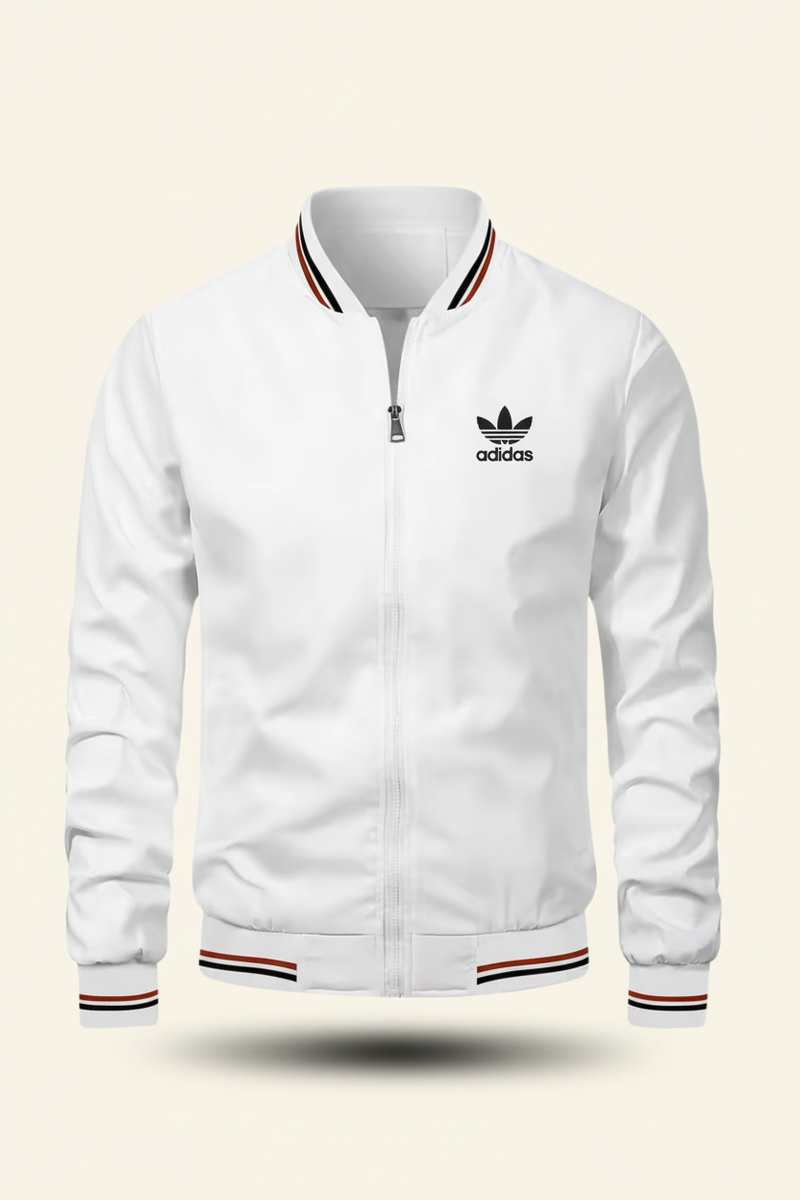 AD - Athletic Bomber Jacket (Clearance)