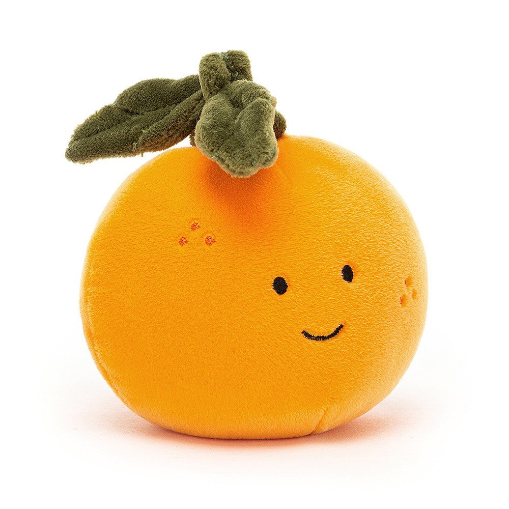 Fabulous Fruit Orange 10cm