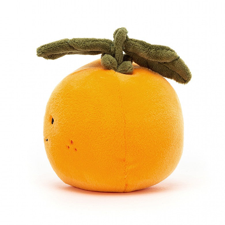 Fabulous Fruit Orange 10cm