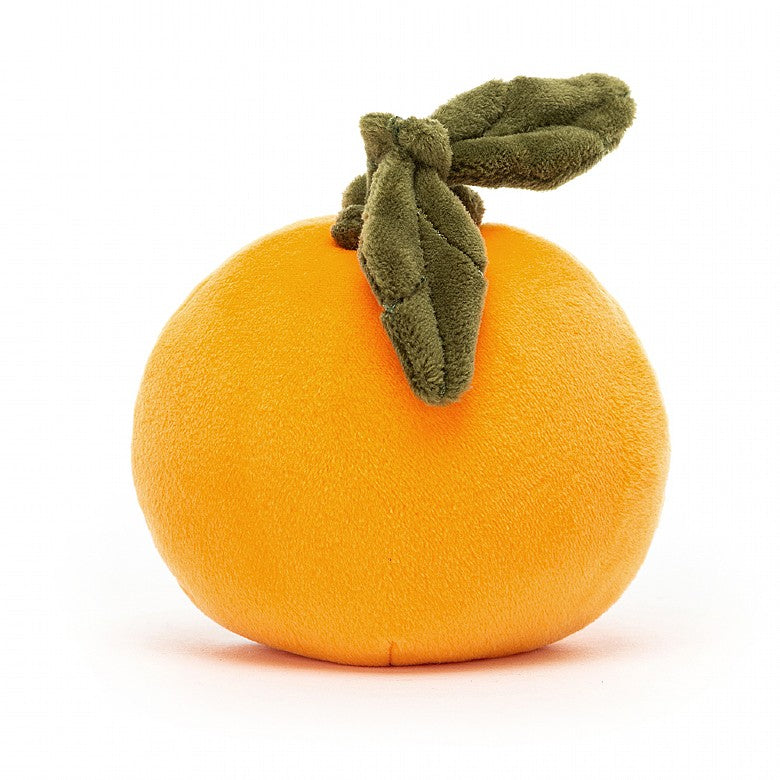 Fabulous Fruit Orange 10cm