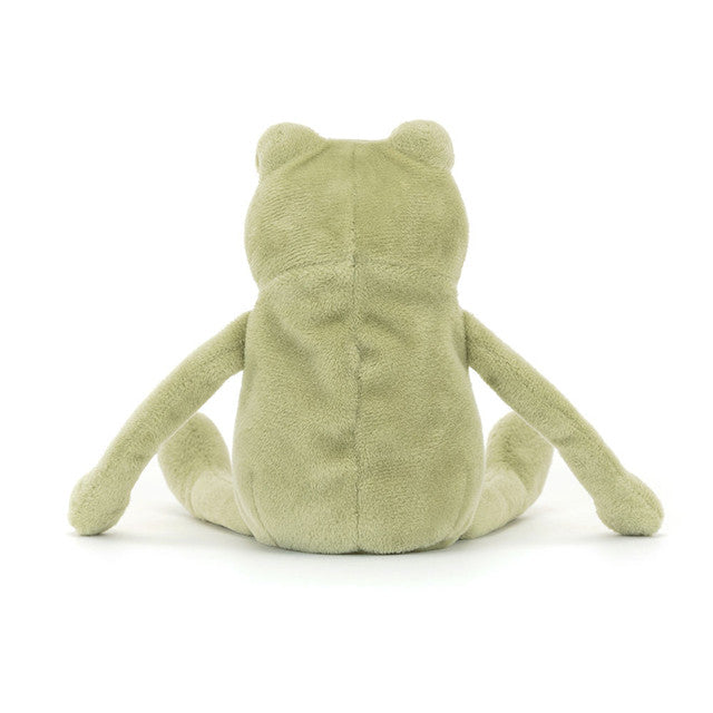 Fergus Frog Medium 33cm