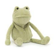 Fergus Frog Medium 33cm