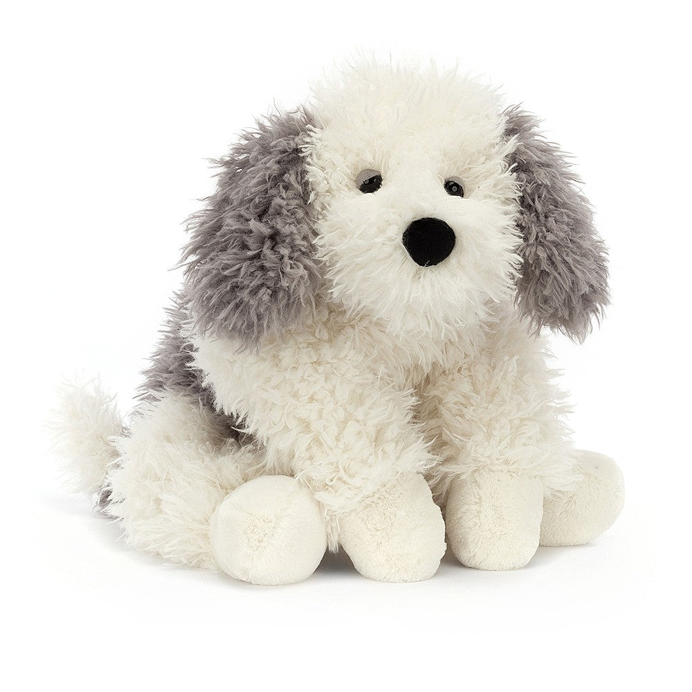 Floofie Sheepdog 40cm