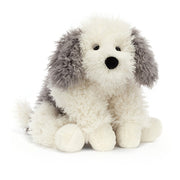 Floofie Sheepdog 40cm