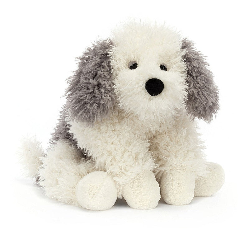 Floofie Sheepdog 40cm