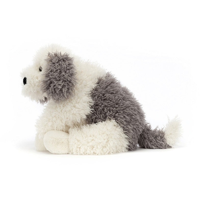 Floofie Sheepdog 40cm