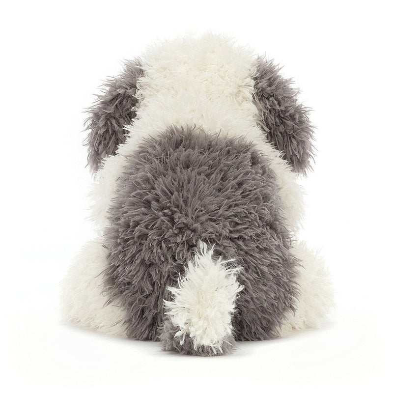 Floofie Sheepdog 40cm