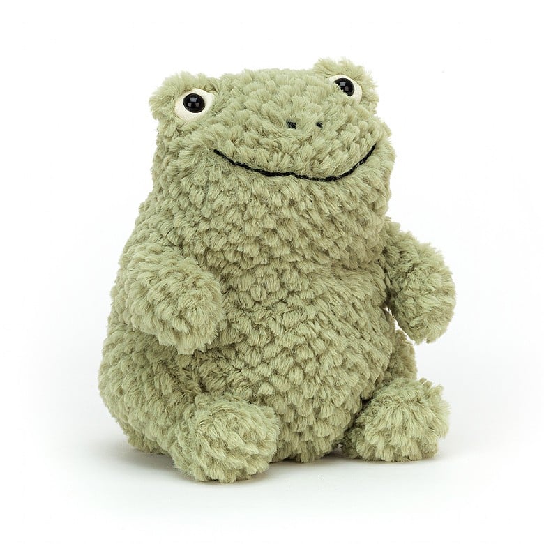 Flumpie Frog 18cm