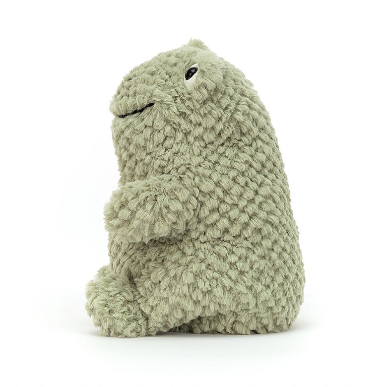 Flumpie Frog 18cm