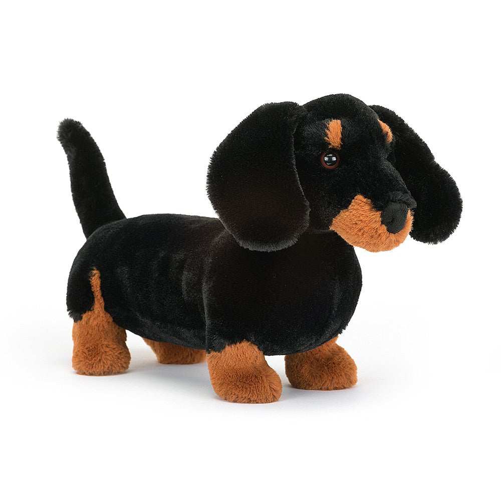 Freddie Sausage Dog 17cm