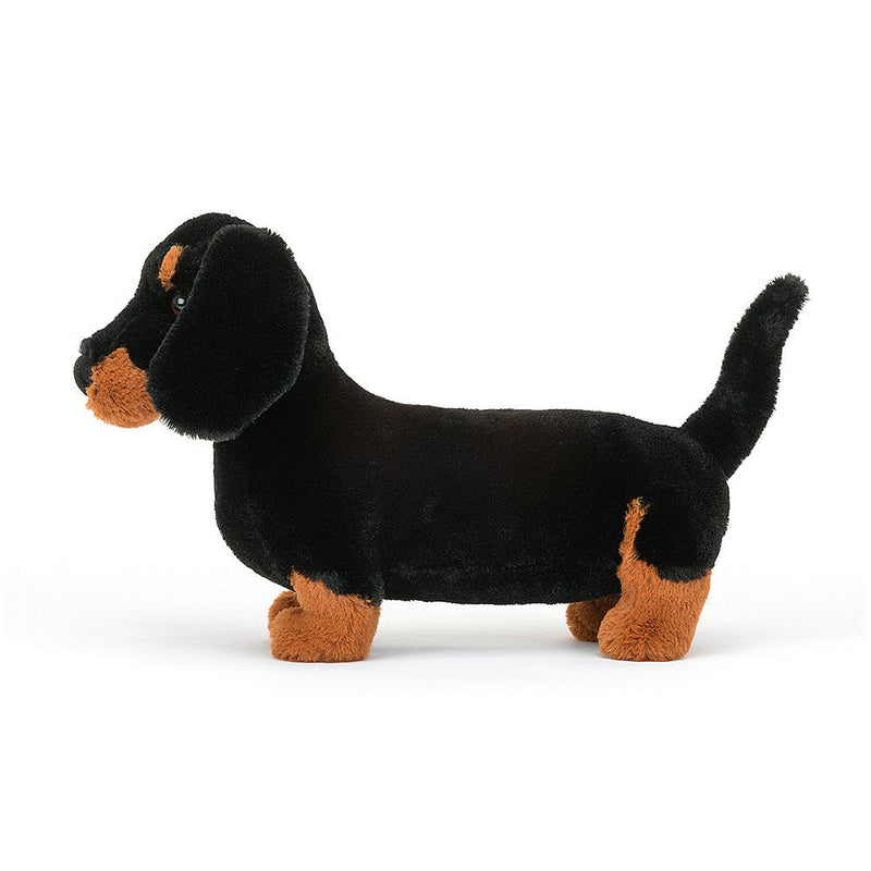 Freddie Sausage Dog 17cm