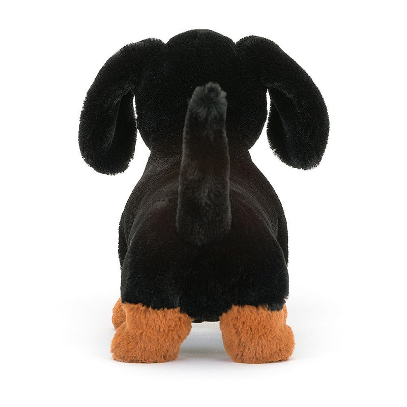 Freddie Sausage Dog 17cm