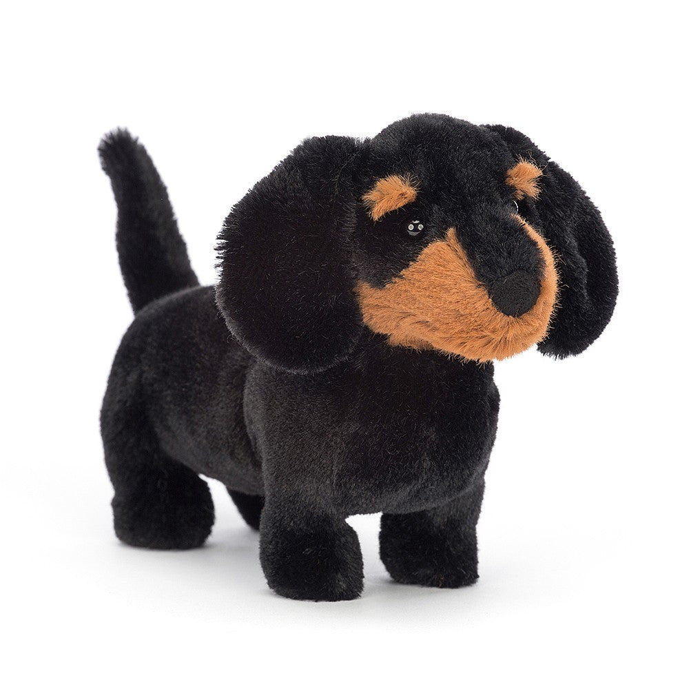 Freddie Sausage Dog Small 13cm