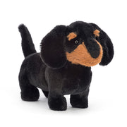 Freddie Sausage Dog Small 13cm