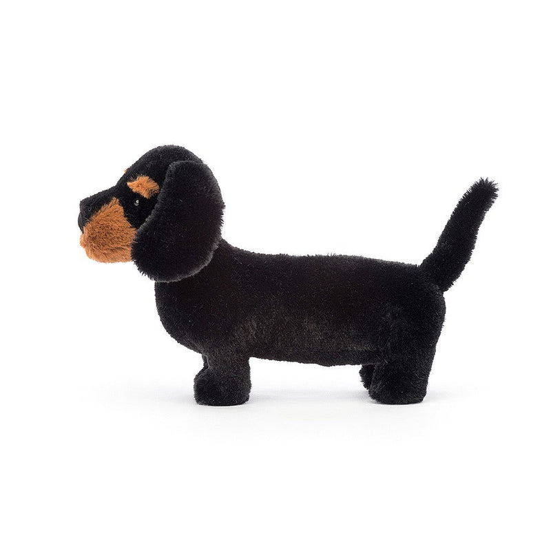 Freddie Sausage Dog Small 13cm