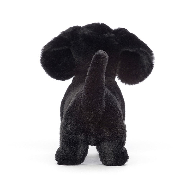 Freddie Sausage Dog Small 13cm