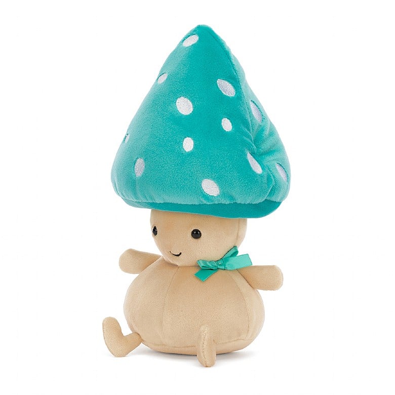 Fun-Guy Bertie 17cm