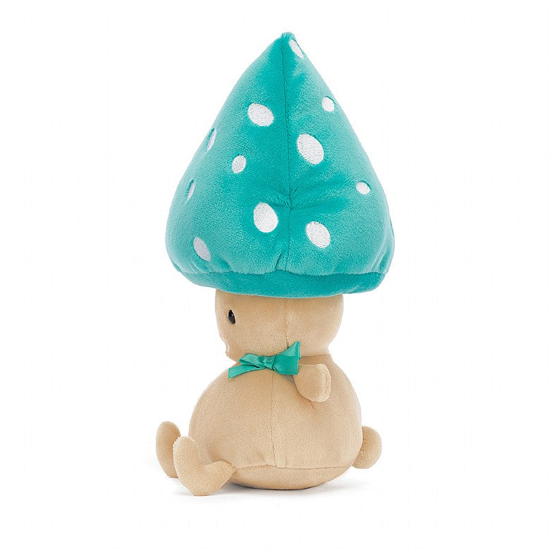 Fun-Guy Bertie 17cm