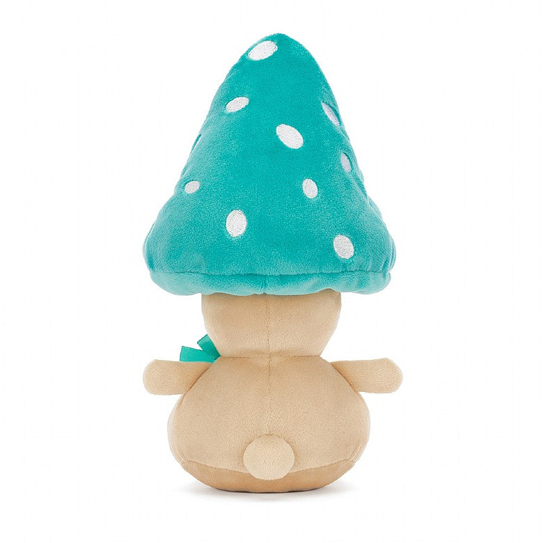 Fun-Guy Bertie 17cm