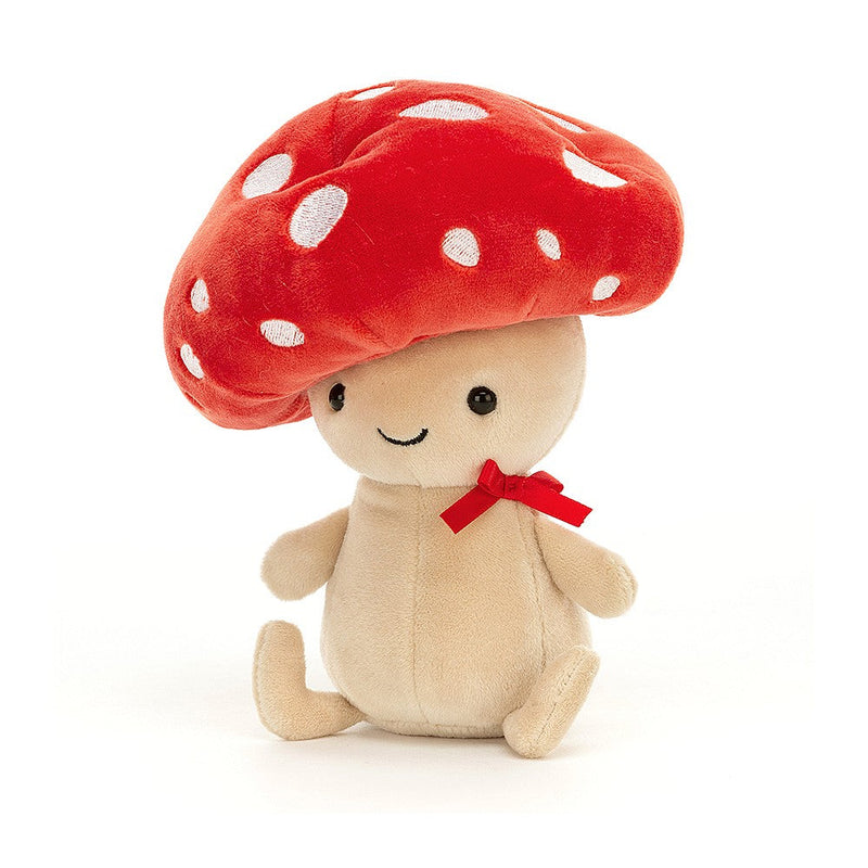 Fun-Guy Robbie 16cm