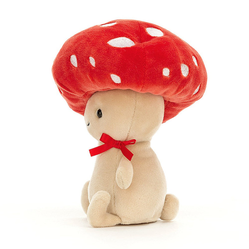 Fun-Guy Robbie 16cm