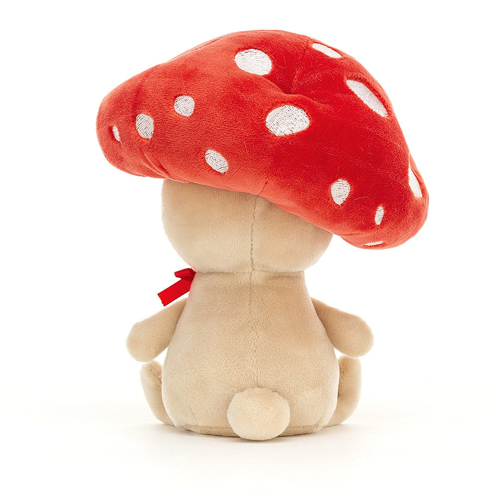 Fun-Guy Robbie 16cm