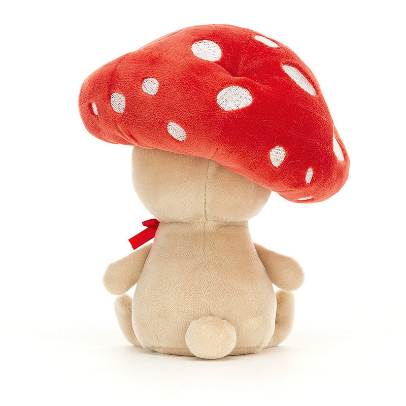 Fun-Guy Robbie 16cm