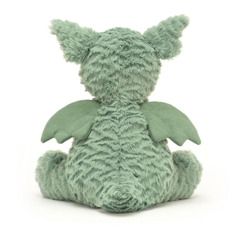 Fuddlewuddle Dragon 23cm