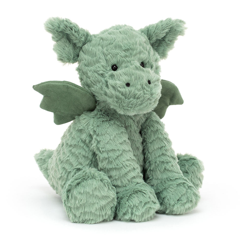 Fuddlewuddle Dragon 23cm