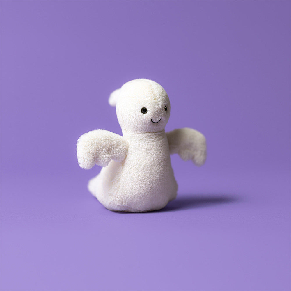 Mysti Ghost 15cm