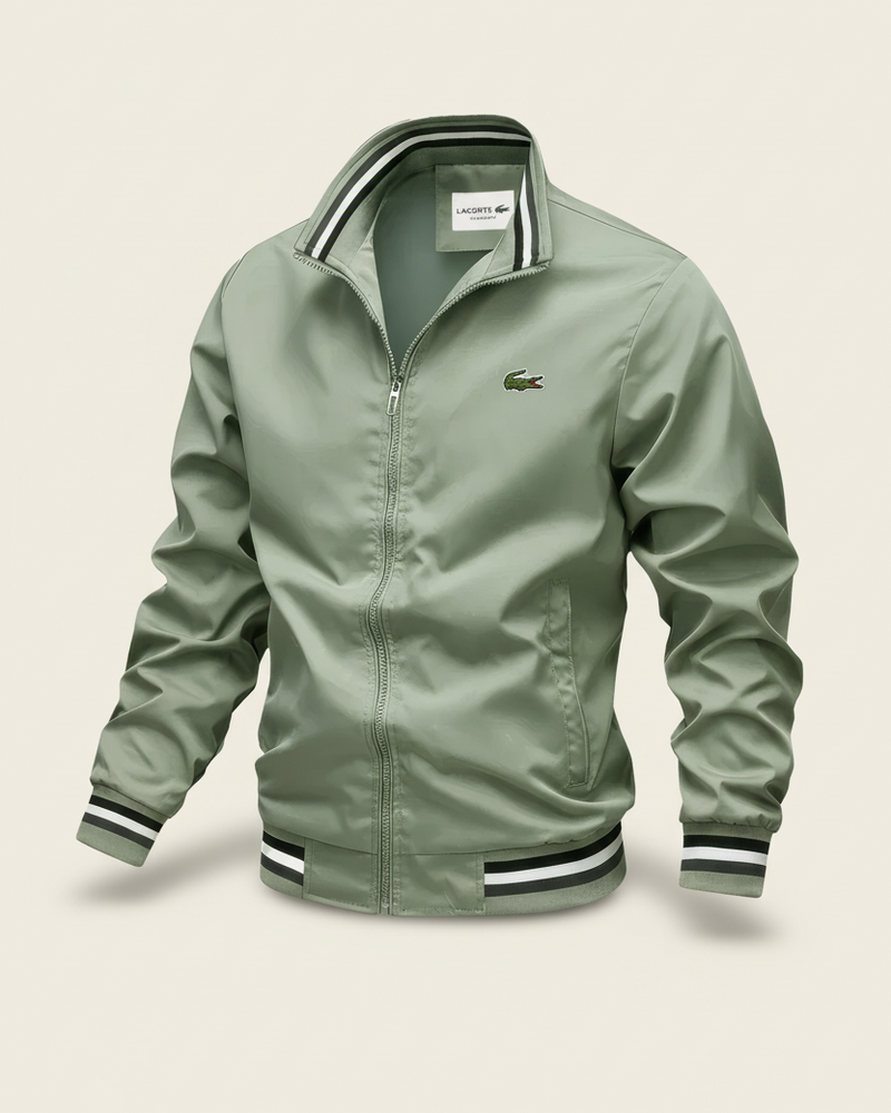 LC - Heritage Club Jacket