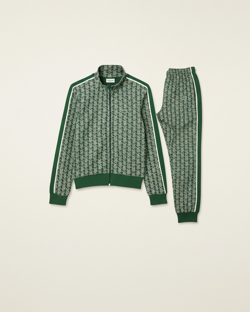 LC - Parisian Knit Leisure Set