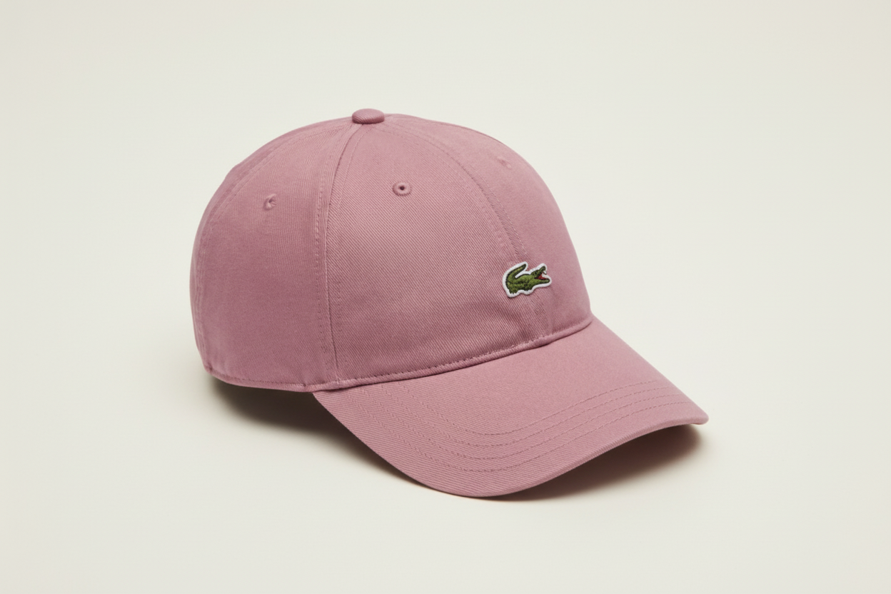LC Heritage Cotton Twill Cap