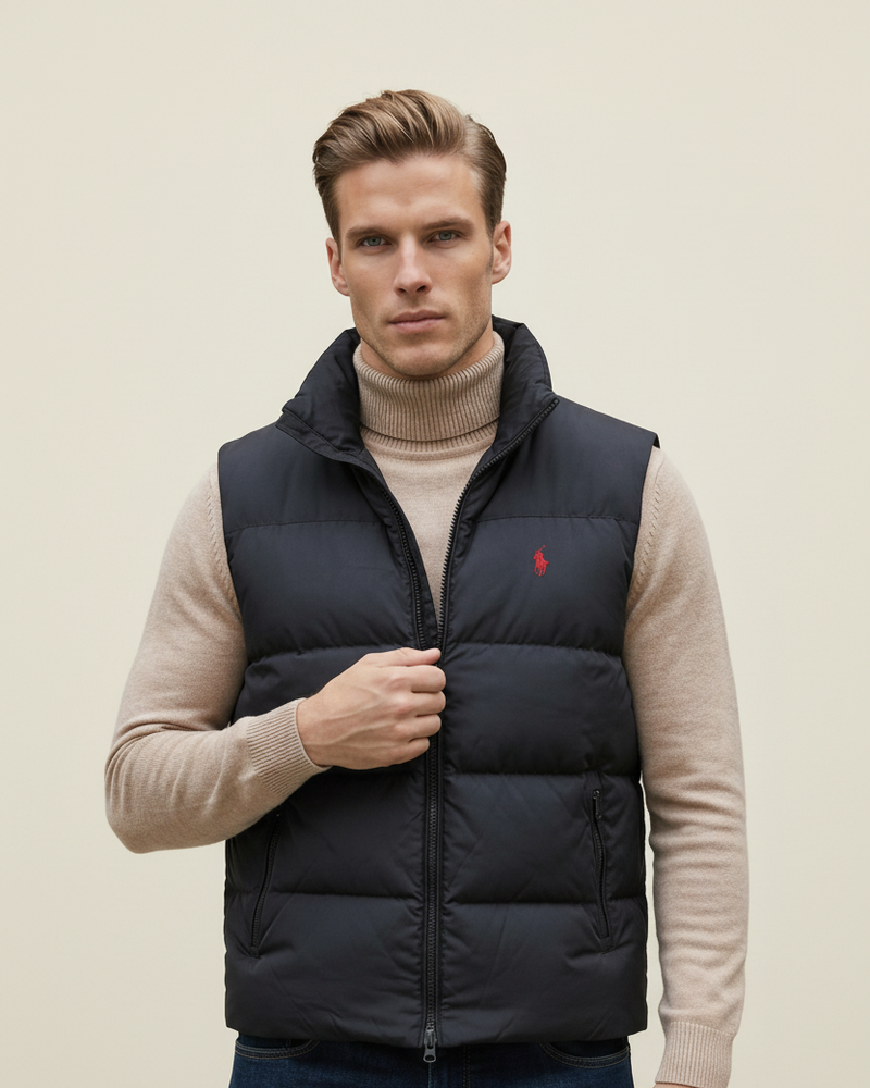 RL Signature 'Alpine Elite' Winter Set: Insulated Essentials