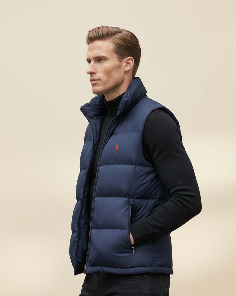 RL Signature 'Alpine Elite' Winter Set: Insulated Essentials