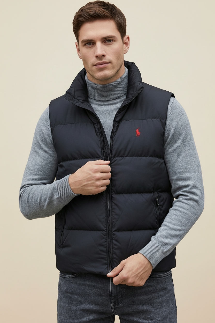 RL Signature 'Alpine Elite' Winter Set: Insulated Essentials