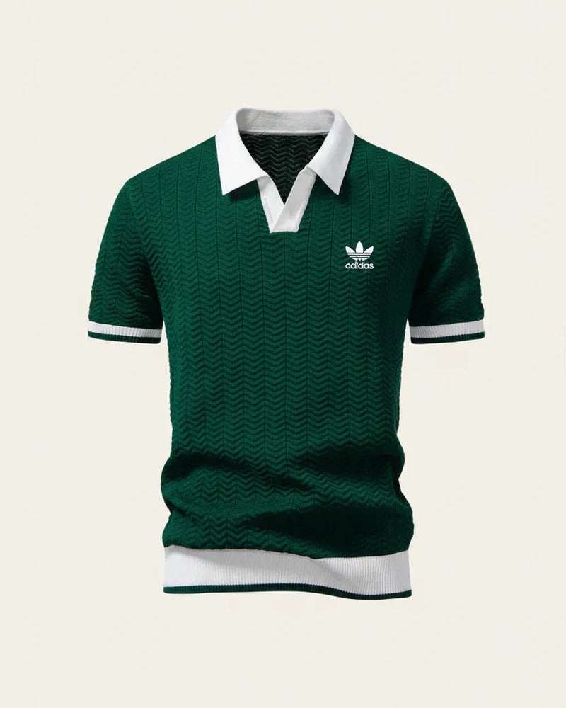 AD - The Heritage Court Polo