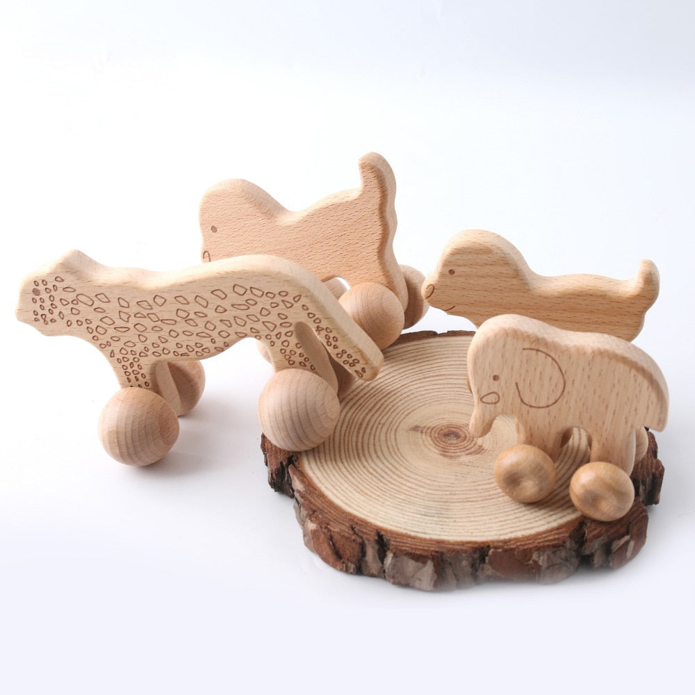 Roll Toys (Customizable)