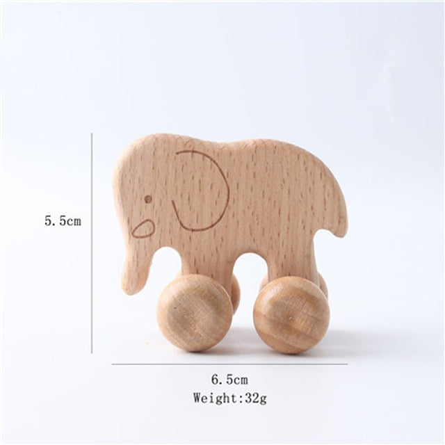 Roll Toys (Customizable)