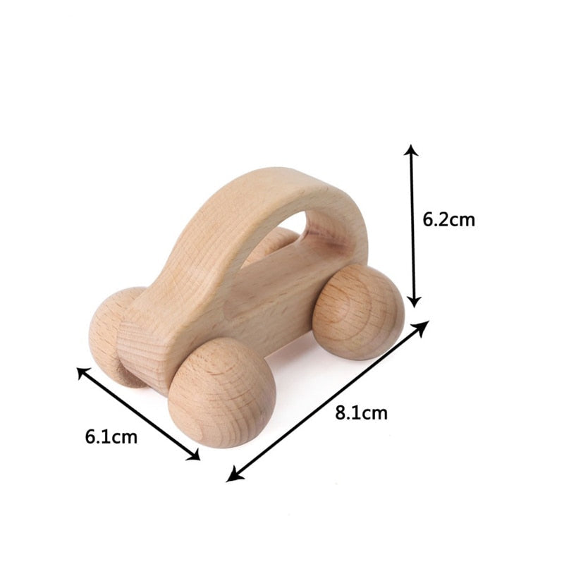 Roll Toys (Customizable)