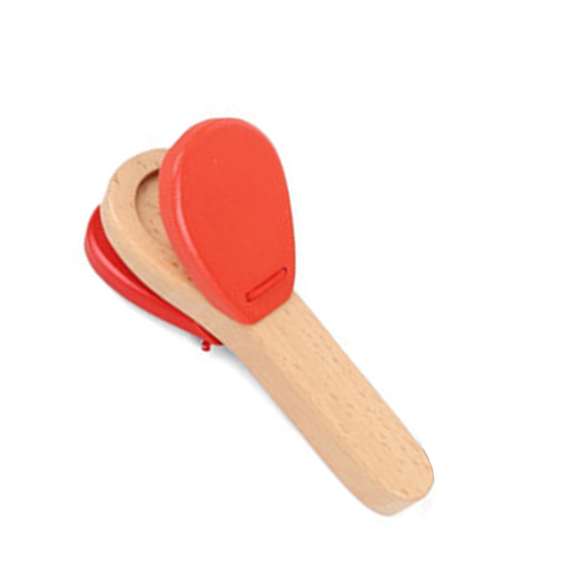 Montessori Sensorial Wooden Toys (Up to 3 Years Old)
